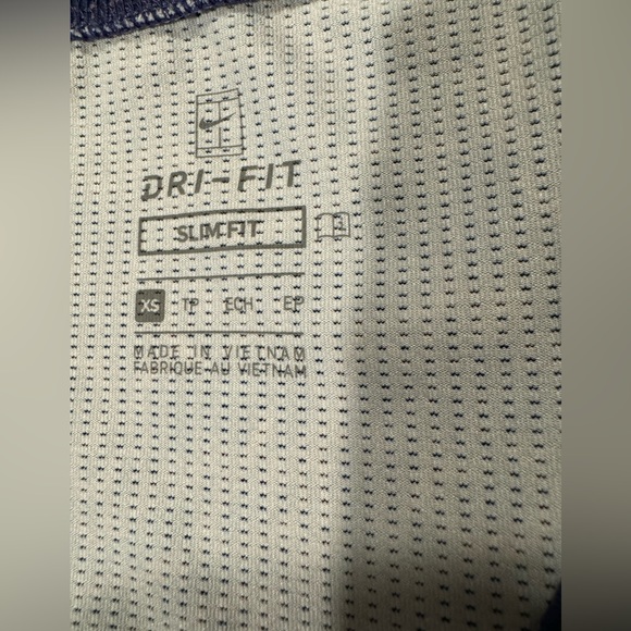 Nike Summer Victory Print Tank Top - Picture 9 of 10